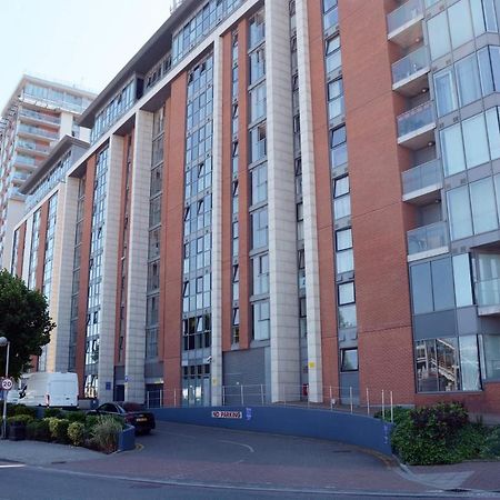 Excel Luxury Flat Apartman London Kültér fotó