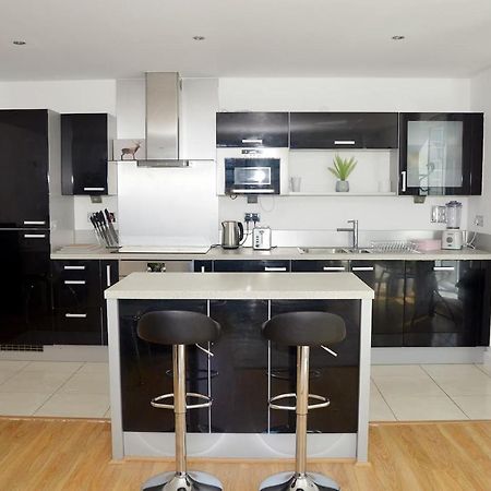Excel Luxury Flat Apartman London Kültér fotó